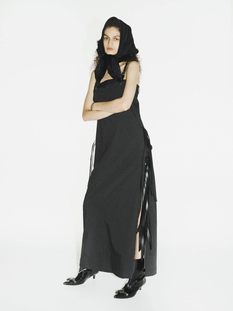 Toga lookbook for Spring/Summer 2026