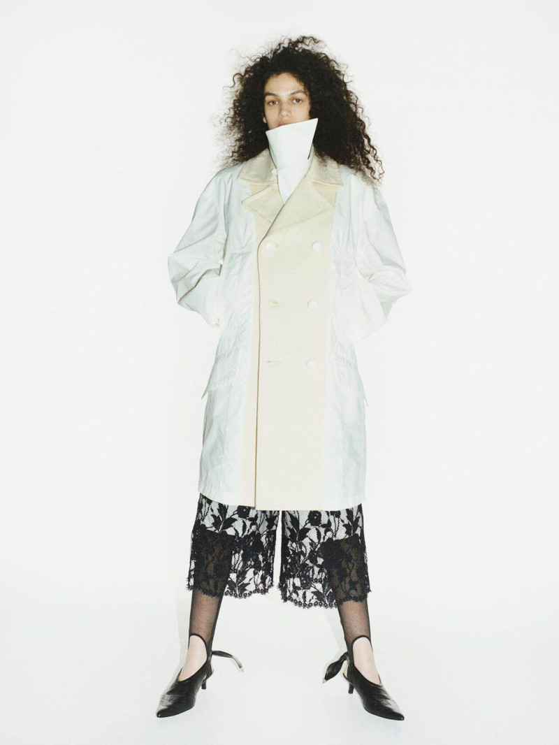 Toga lookbook for Spring/Summer 2026