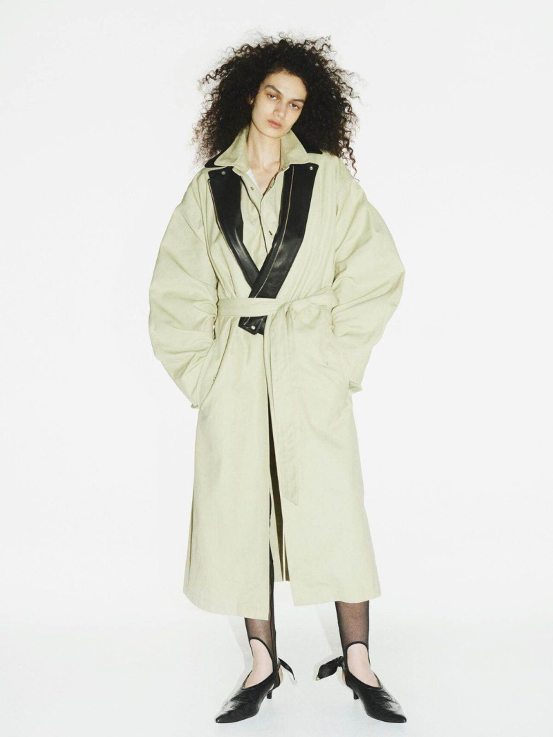 Toga lookbook for Spring/Summer 2026