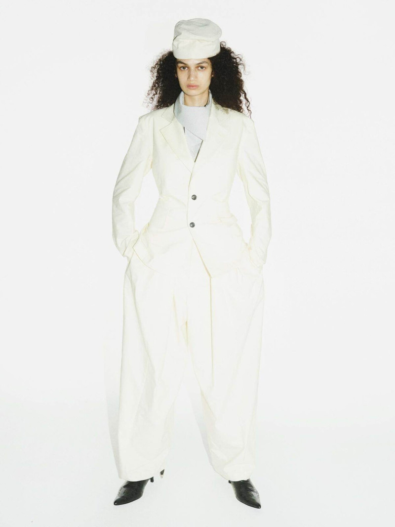 Toga lookbook for Spring/Summer 2026