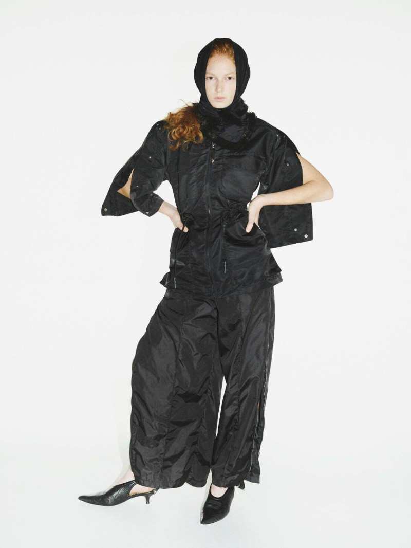 Toga lookbook for Spring/Summer 2026