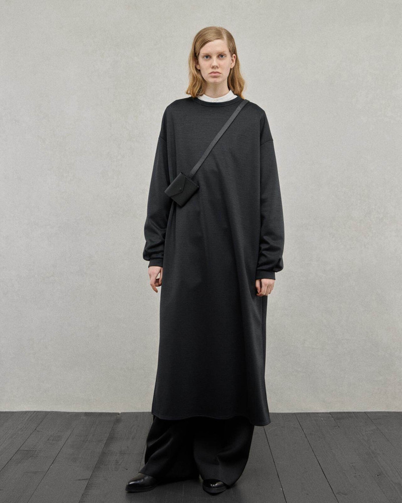 The Reracs lookbook for Autumn/Winter 2025
