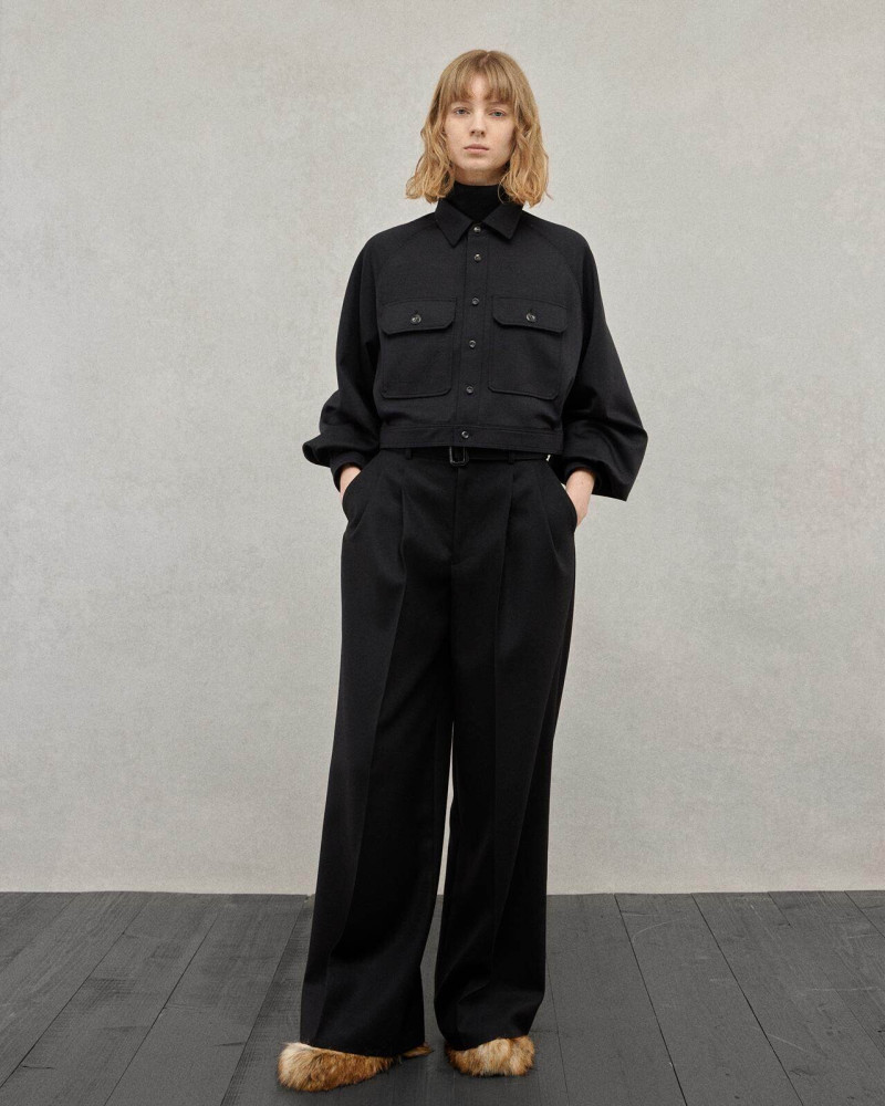 The Reracs lookbook for Autumn/Winter 2025