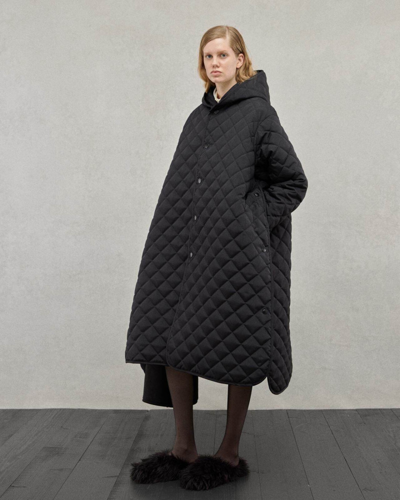 The Reracs lookbook for Autumn/Winter 2025