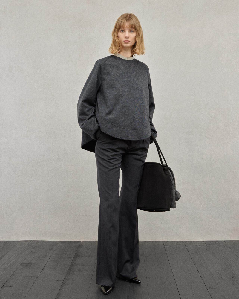 The Reracs lookbook for Autumn/Winter 2025