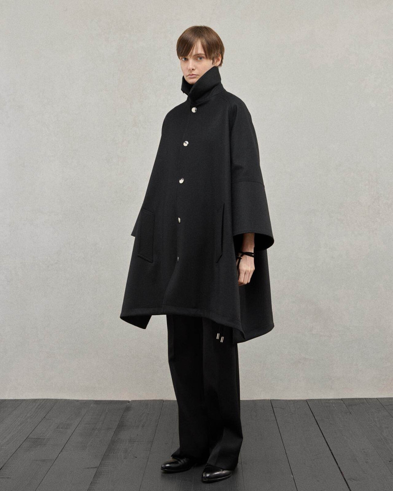 The Reracs lookbook for Autumn/Winter 2025