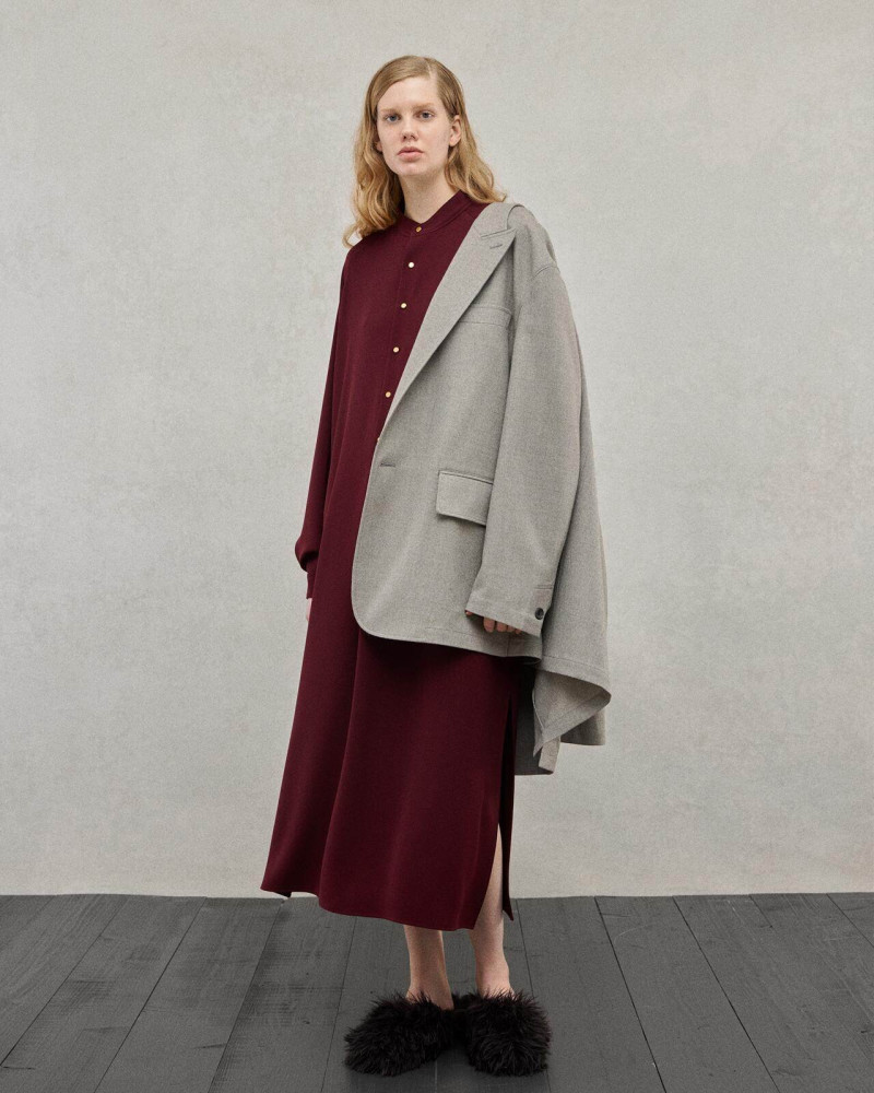 The Reracs lookbook for Autumn/Winter 2025