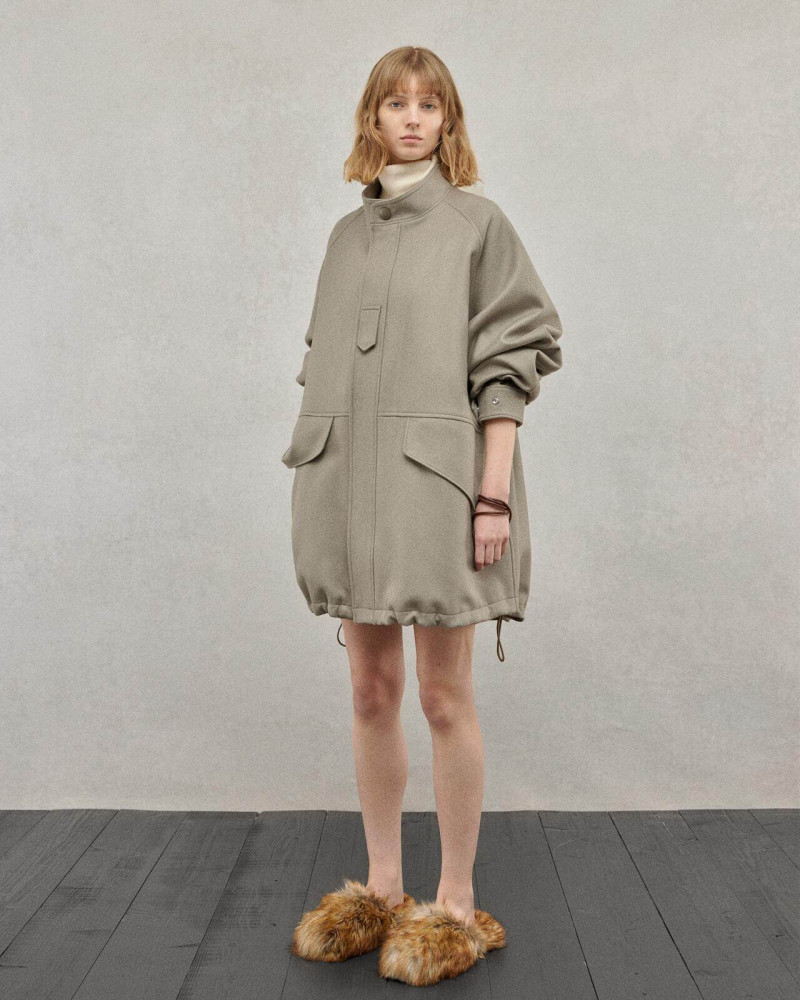 The Reracs lookbook for Autumn/Winter 2025