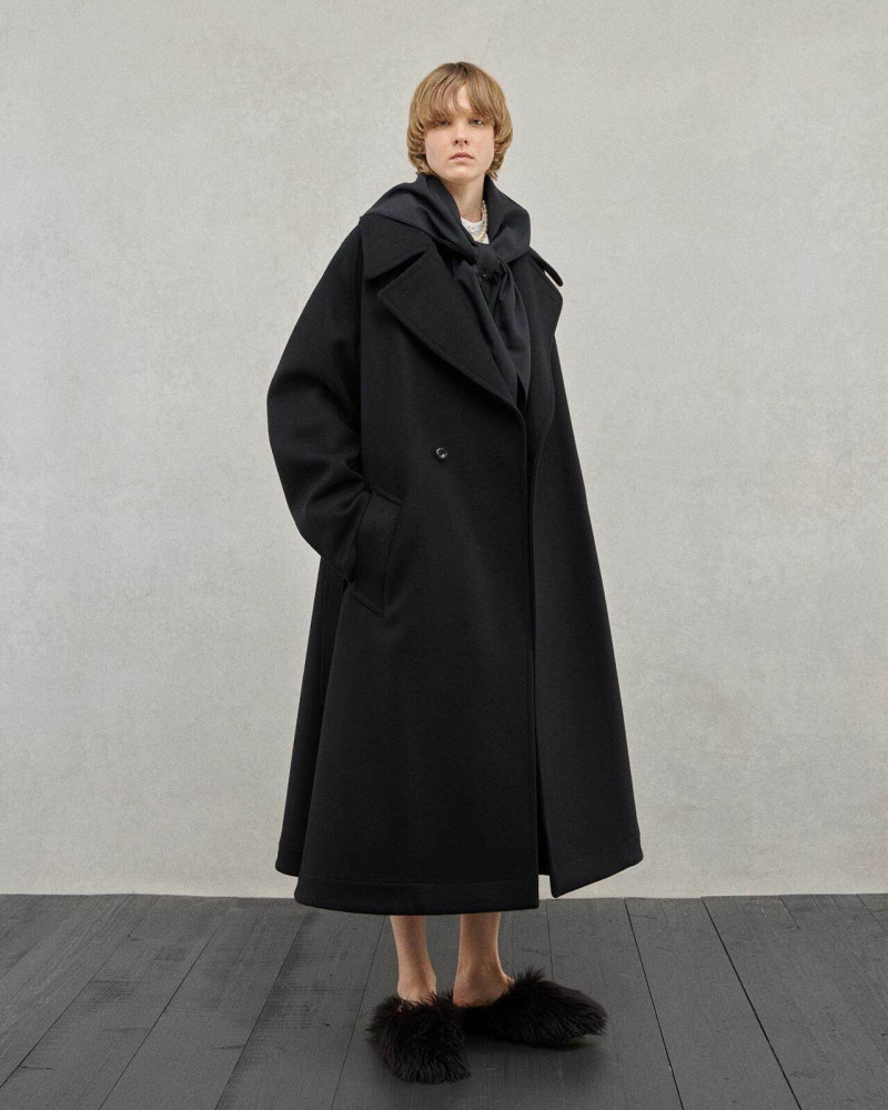 The Reracs lookbook for Autumn/Winter 2025