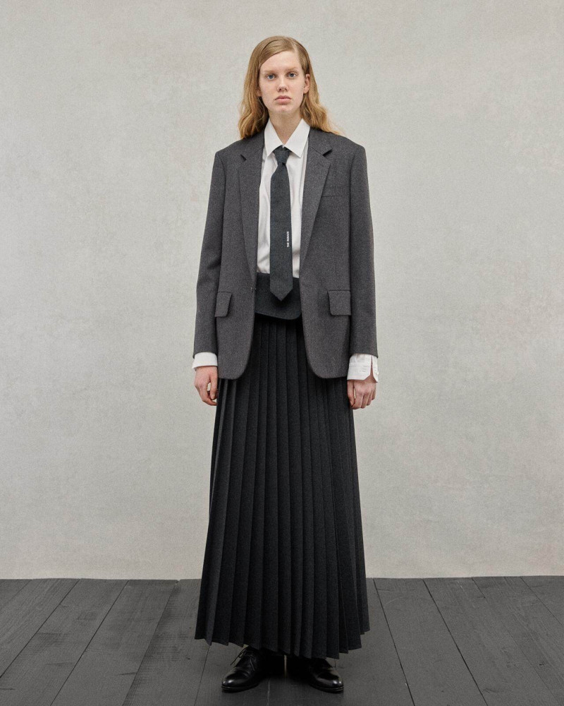 The Reracs lookbook for Autumn/Winter 2025