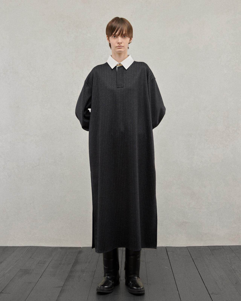 The Reracs lookbook for Autumn/Winter 2025