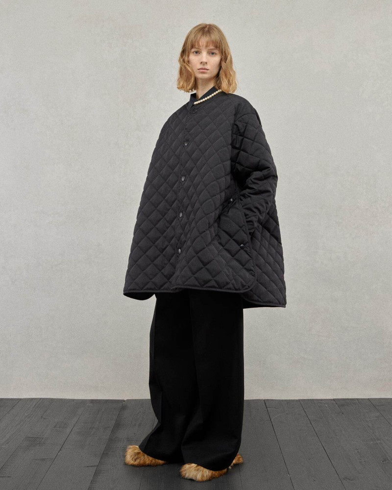 The Reracs lookbook for Autumn/Winter 2025