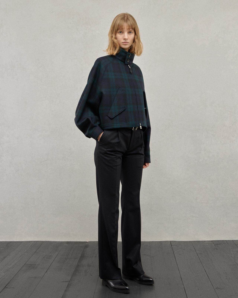The Reracs lookbook for Autumn/Winter 2025