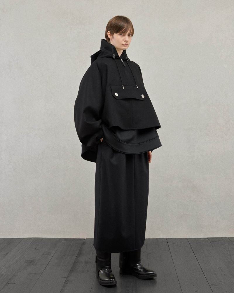 The Reracs lookbook for Autumn/Winter 2025