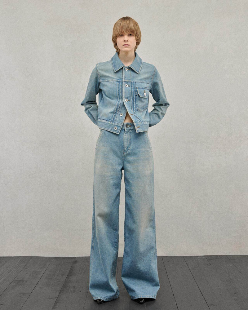 The Reracs lookbook for Autumn/Winter 2025
