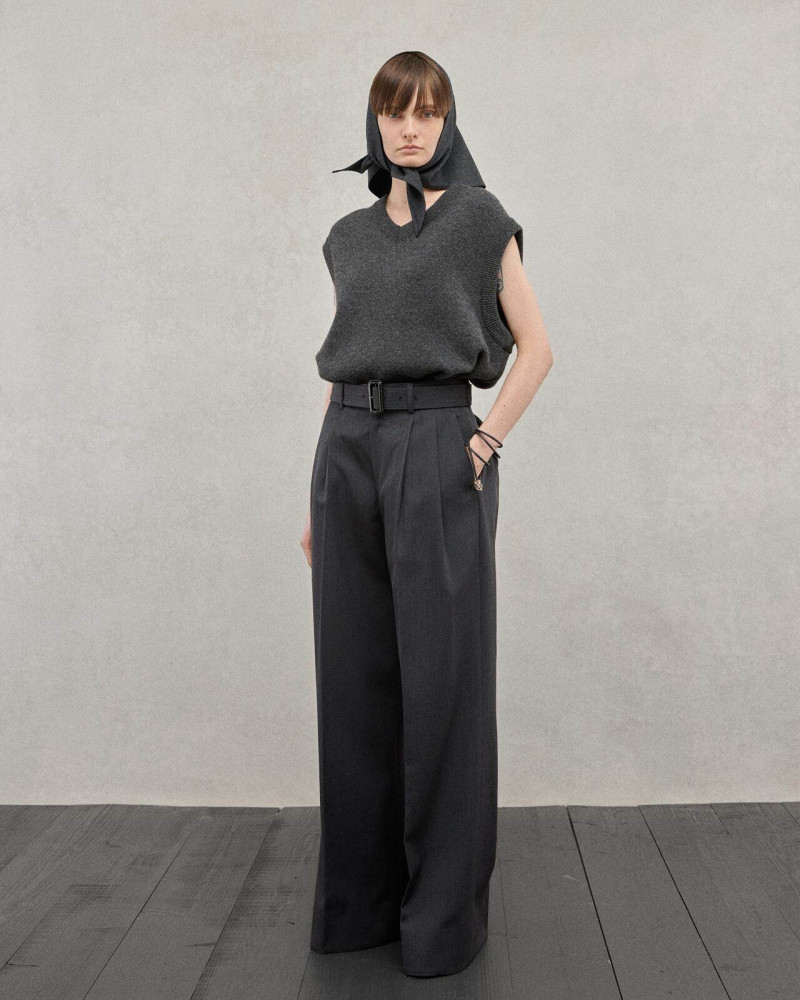 The Reracs lookbook for Autumn/Winter 2025