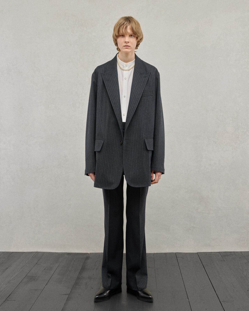 The Reracs lookbook for Autumn/Winter 2025