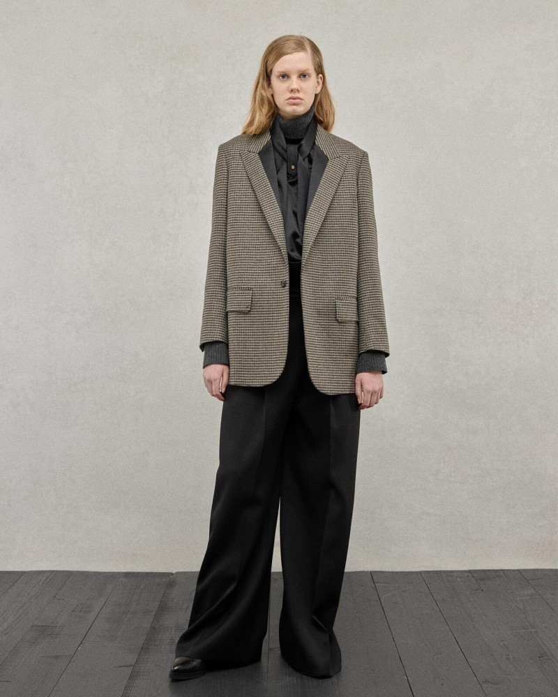 The Reracs lookbook for Autumn/Winter 2025