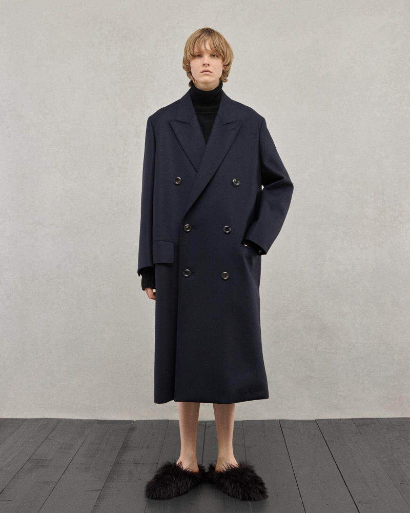 The Reracs lookbook for Autumn/Winter 2025