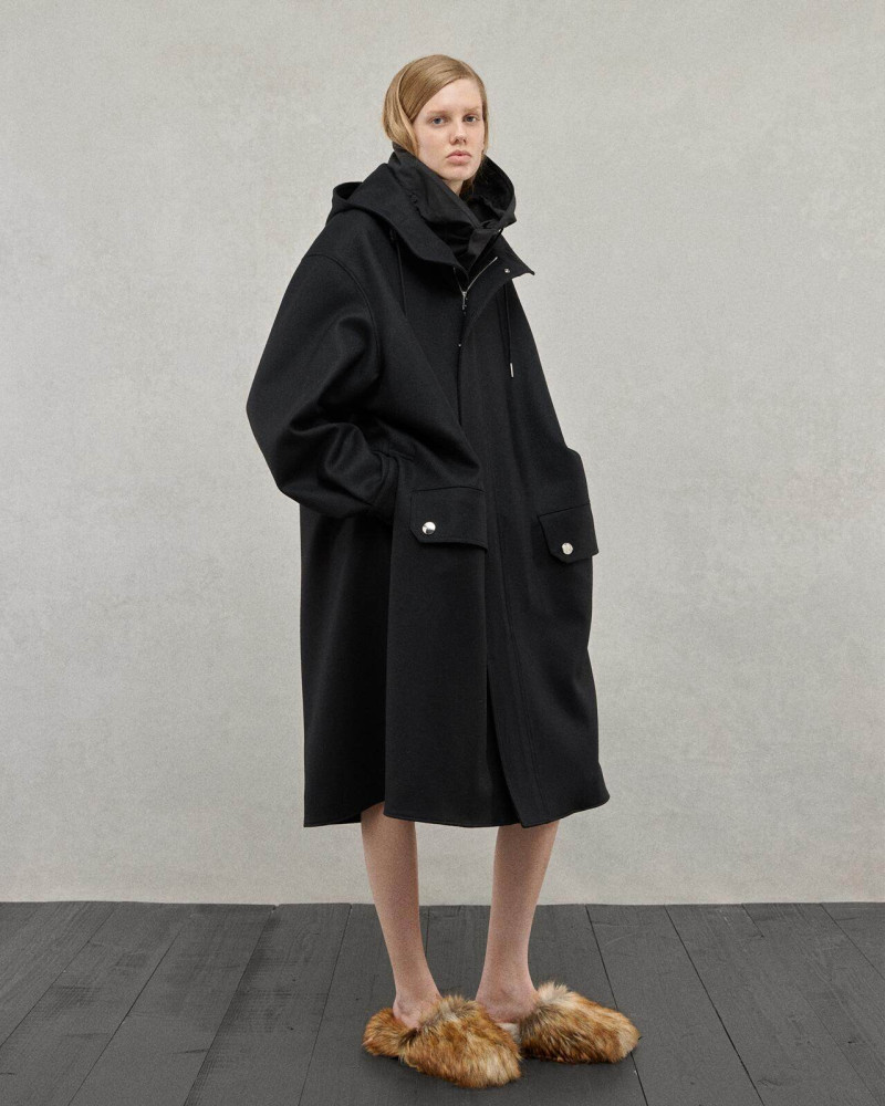 The Reracs lookbook for Autumn/Winter 2025