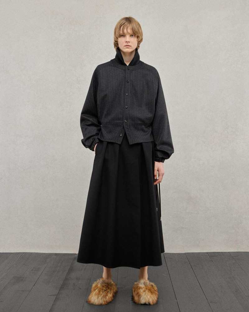 The Reracs lookbook for Autumn/Winter 2025