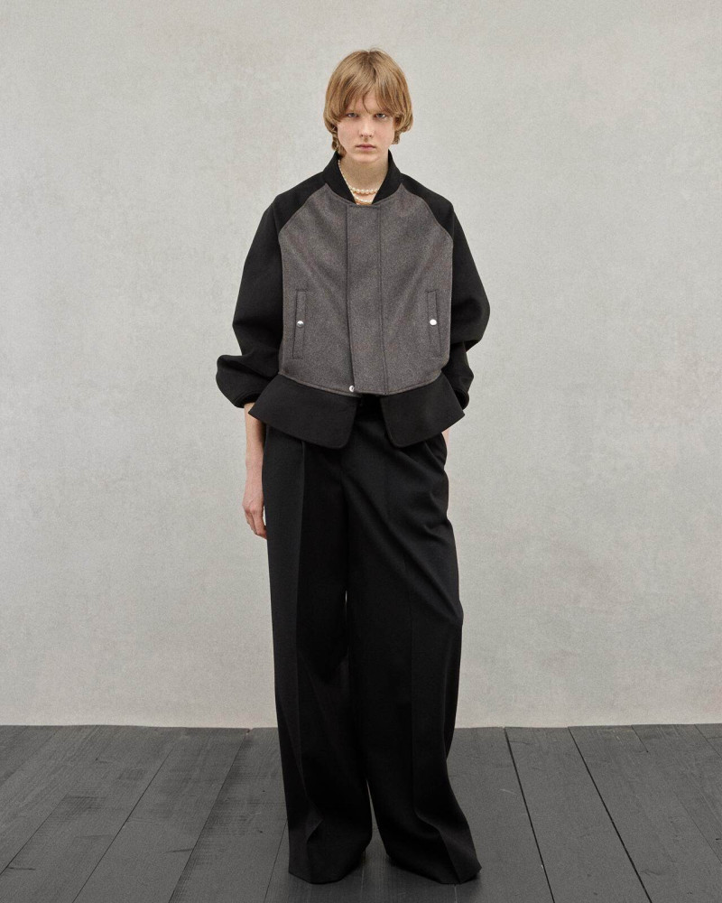 The Reracs lookbook for Autumn/Winter 2025