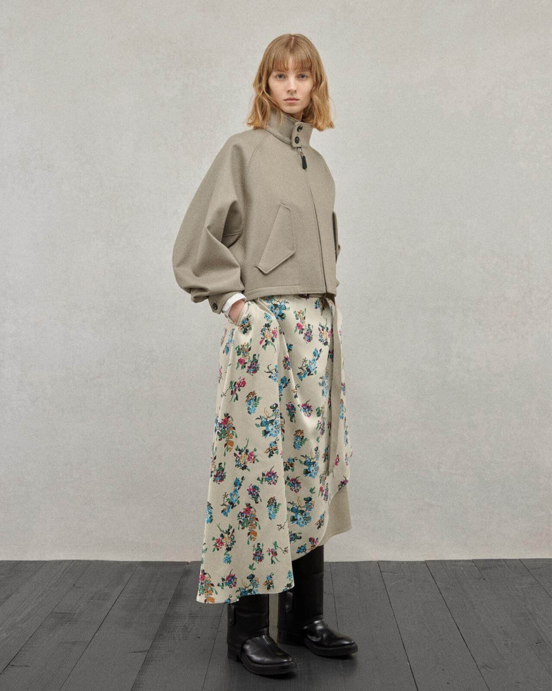 The Reracs lookbook for Autumn/Winter 2025