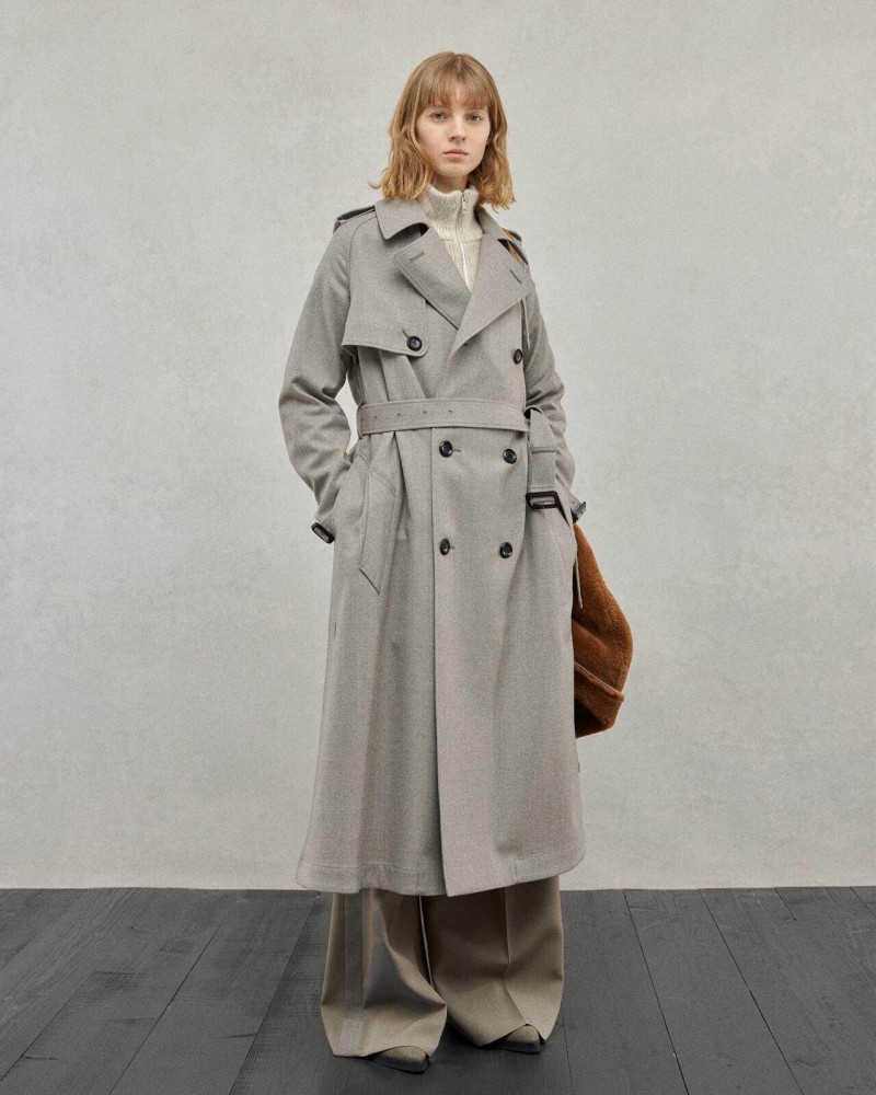 The Reracs lookbook for Autumn/Winter 2025
