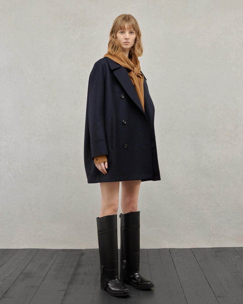 The Reracs lookbook for Autumn/Winter 2025