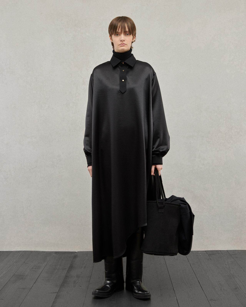The Reracs lookbook for Autumn/Winter 2025
