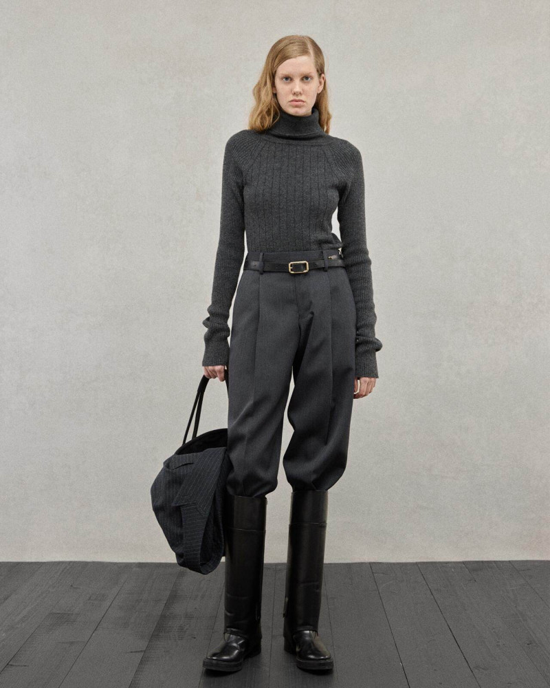 The Reracs lookbook for Autumn/Winter 2025