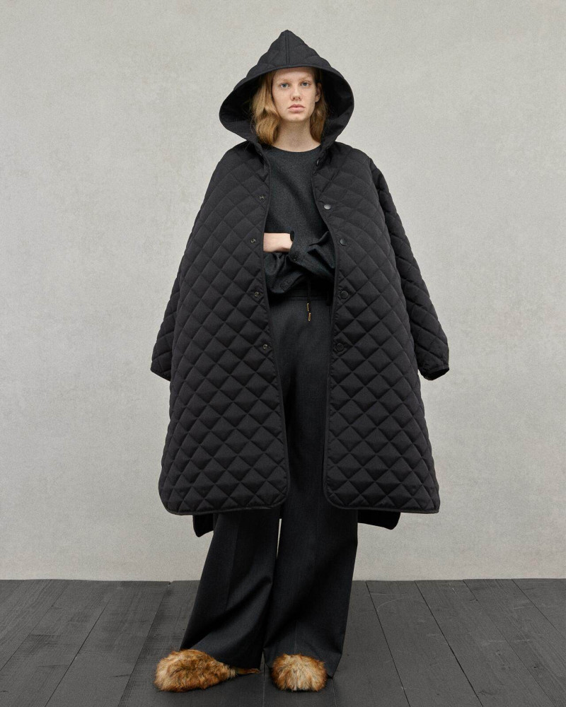 The Reracs lookbook for Autumn/Winter 2025