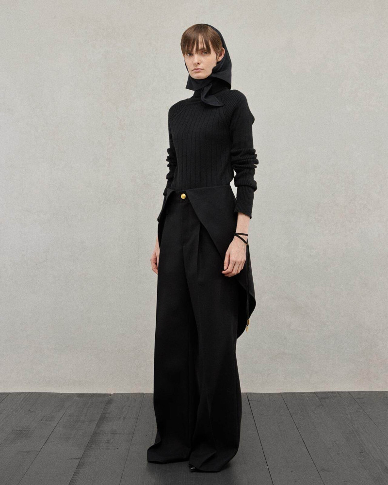 The Reracs lookbook for Autumn/Winter 2025