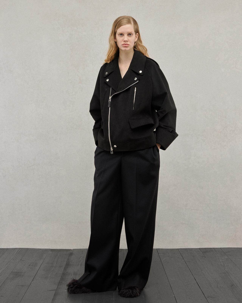 The Reracs lookbook for Autumn/Winter 2025