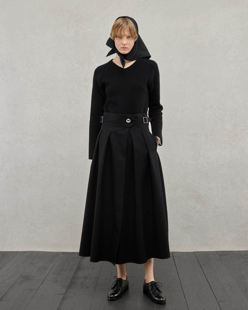 The Reracs lookbook for Autumn/Winter 2025