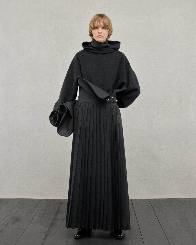 The Reracs lookbook for Autumn/Winter 2025