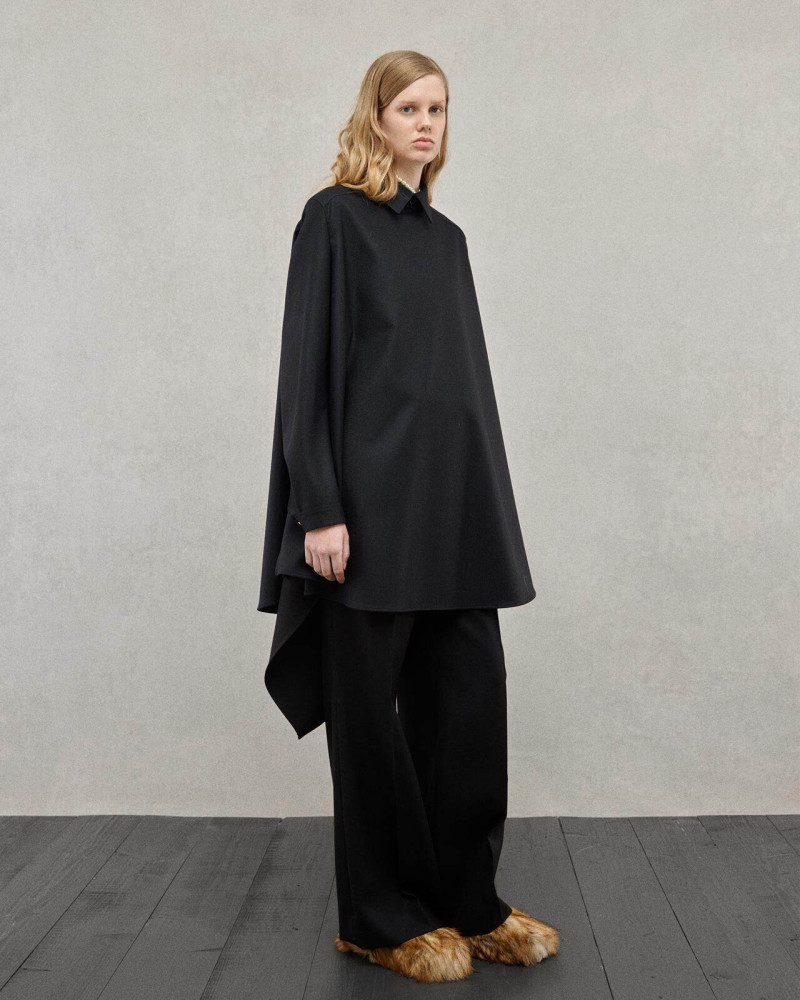The Reracs lookbook for Autumn/Winter 2025