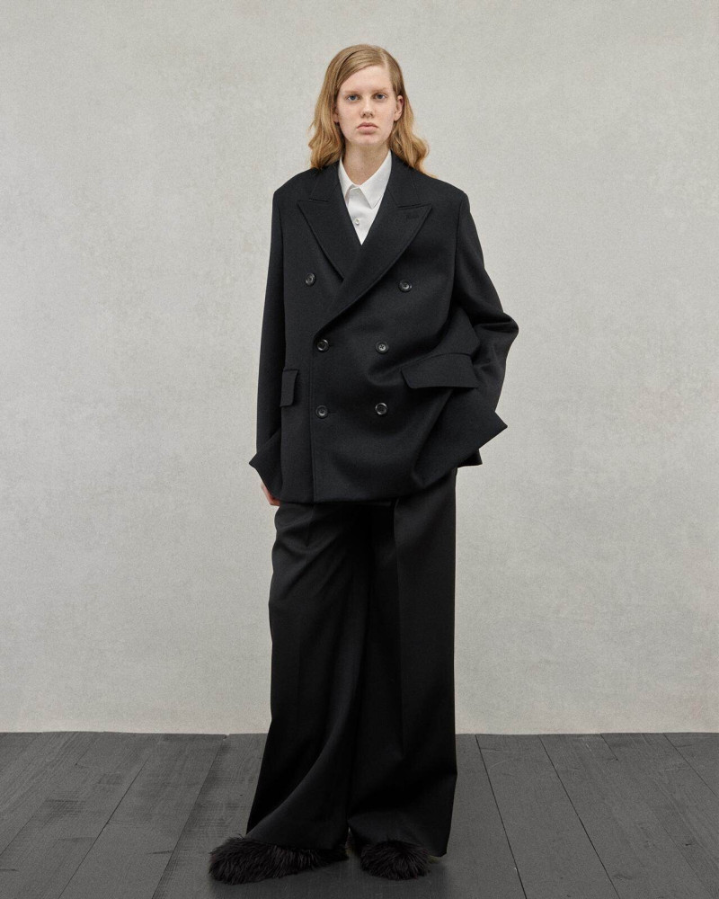 The Reracs lookbook for Autumn/Winter 2025