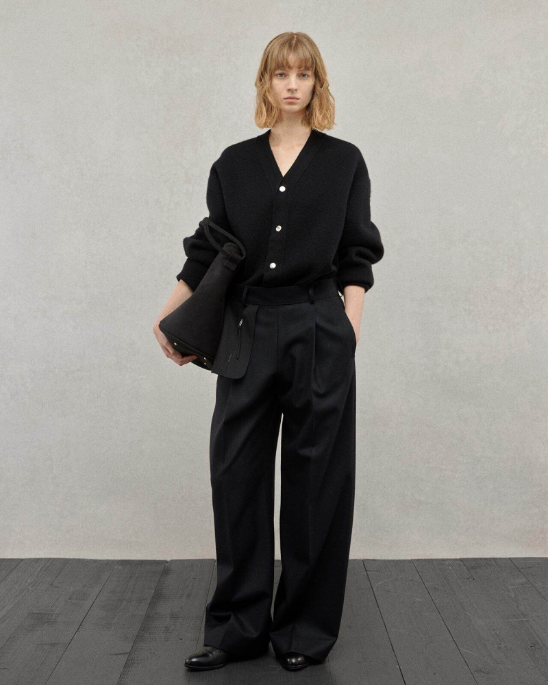 The Reracs lookbook for Autumn/Winter 2025