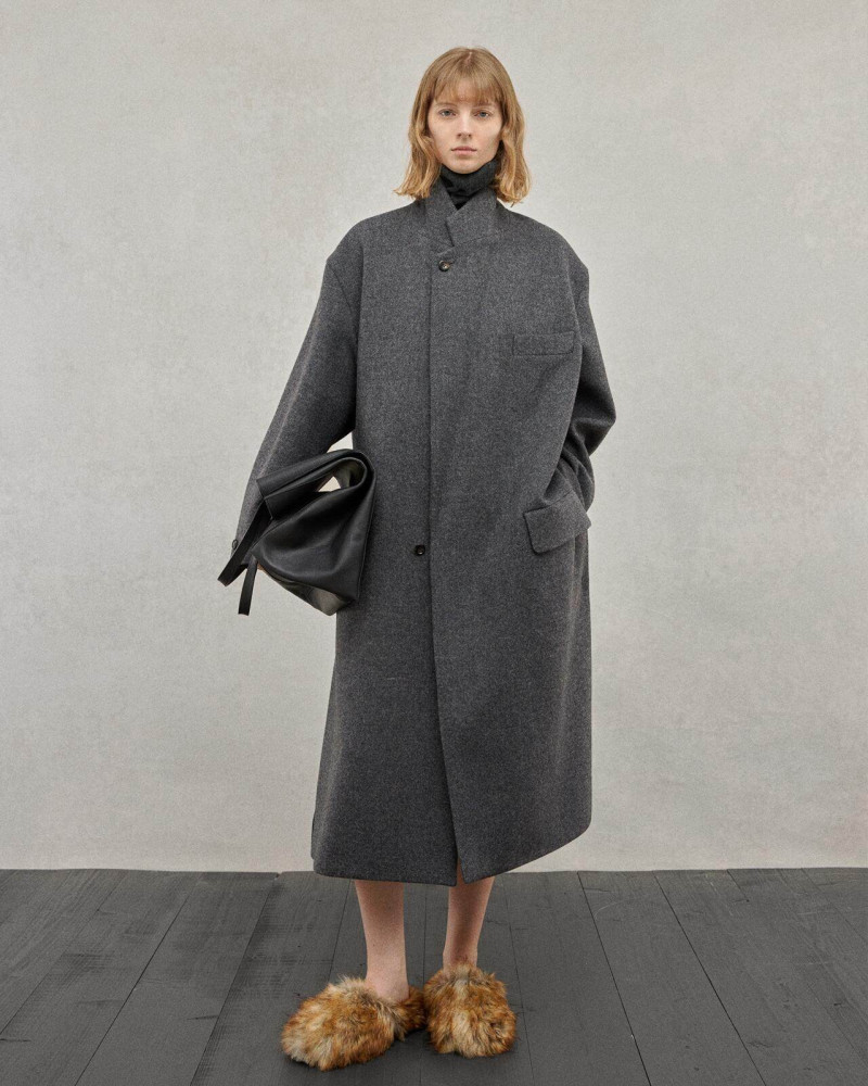 The Reracs lookbook for Autumn/Winter 2025
