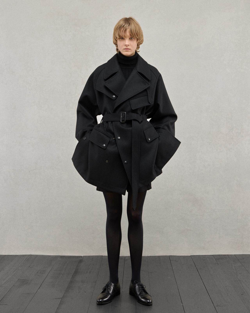 The Reracs lookbook for Autumn/Winter 2025