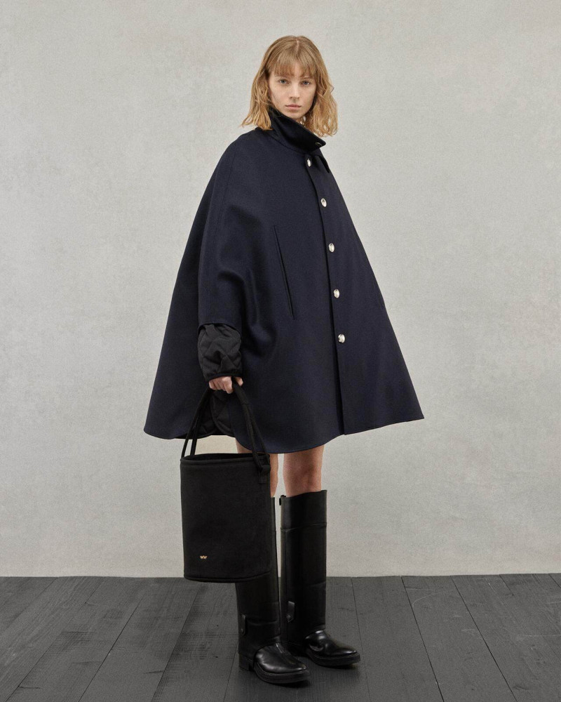 The Reracs lookbook for Autumn/Winter 2025