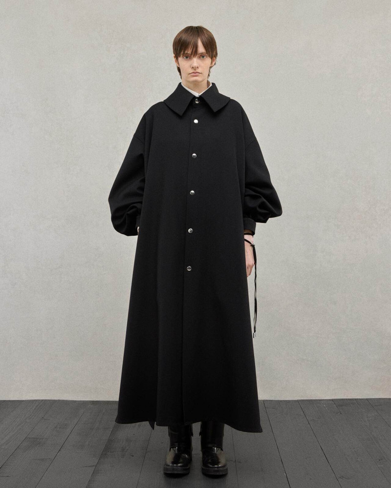 The Reracs lookbook for Autumn/Winter 2025