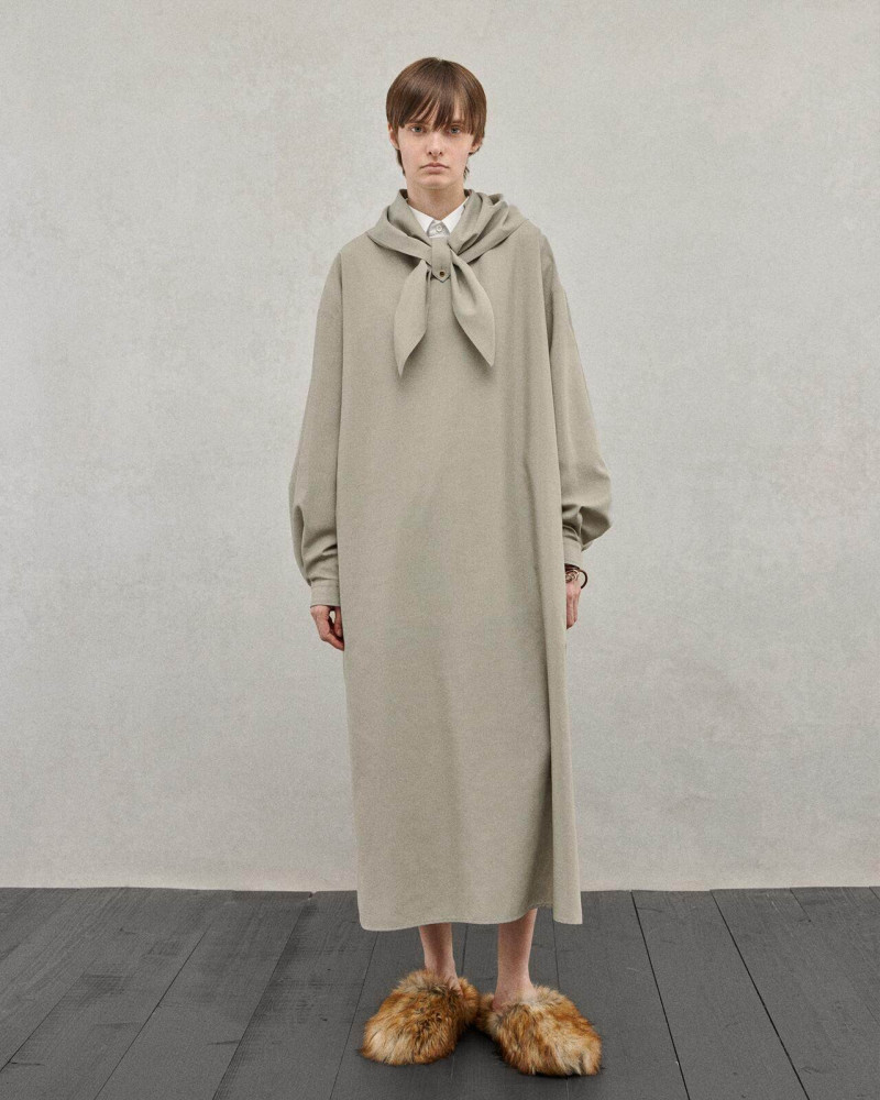 The Reracs lookbook for Autumn/Winter 2025
