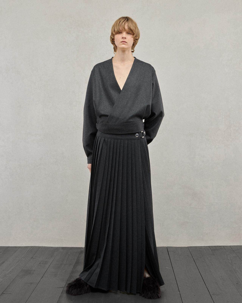 The Reracs lookbook for Autumn/Winter 2025