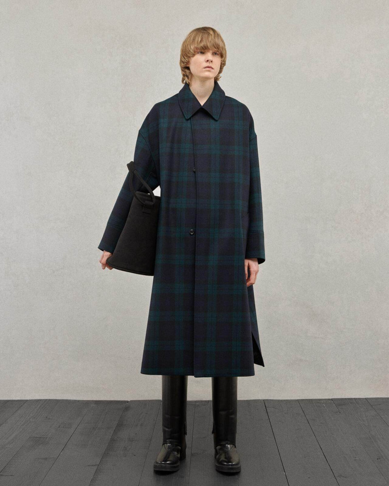 The Reracs lookbook for Autumn/Winter 2025