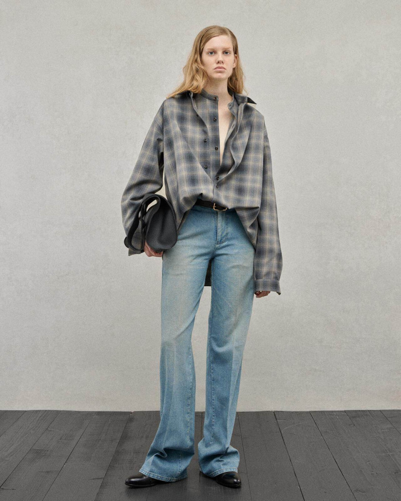 The Reracs lookbook for Autumn/Winter 2025