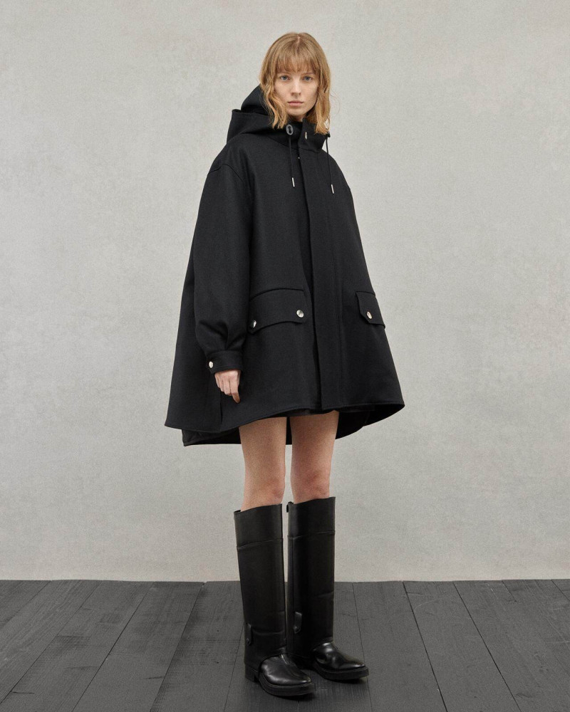 The Reracs lookbook for Autumn/Winter 2025
