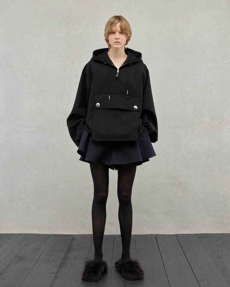 The Reracs lookbook for Autumn/Winter 2025