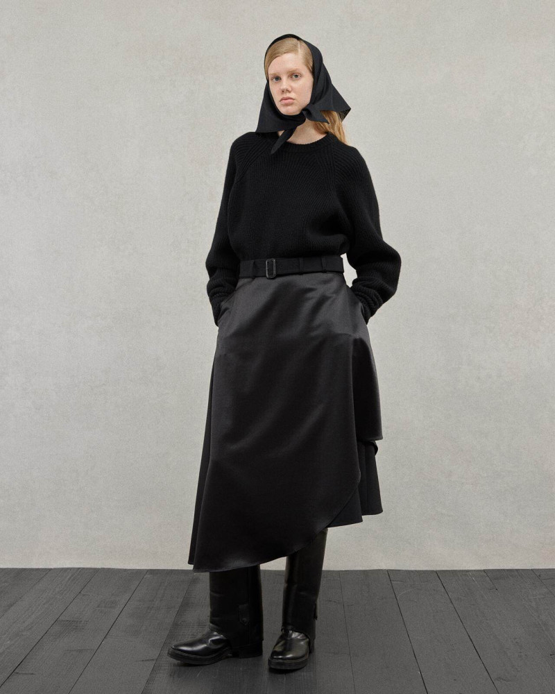 The Reracs lookbook for Autumn/Winter 2025